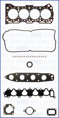 WILMINK GROUP Tihendikomplekt,silindripea WG1166931